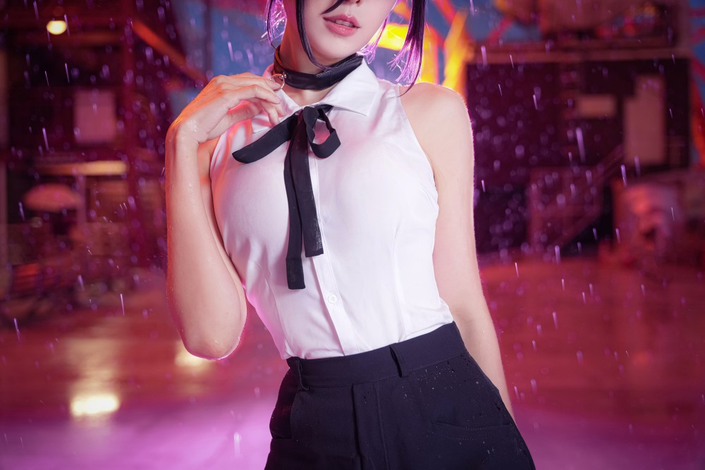 ElyEE子蕾塞