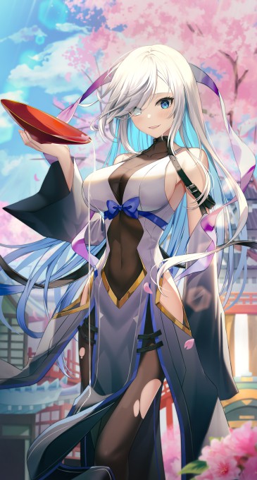 6k手机壁纸