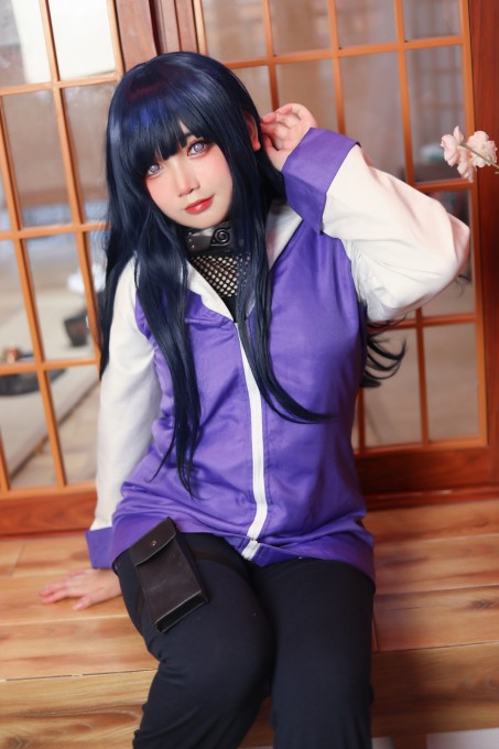 MariaDesu雏田