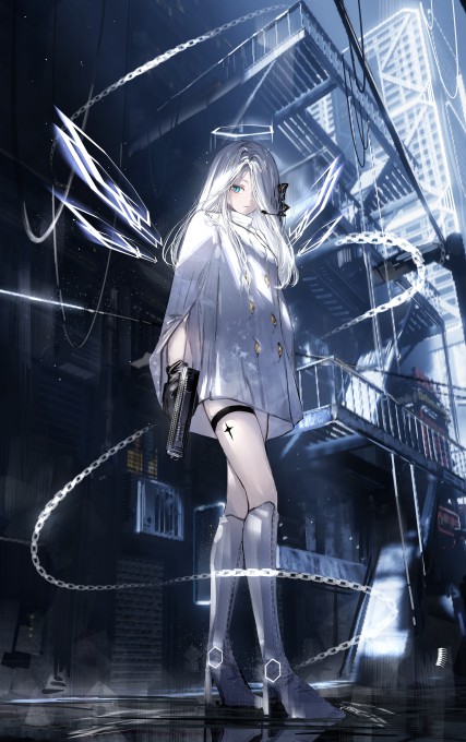 4k手机壁纸(2575x4096)