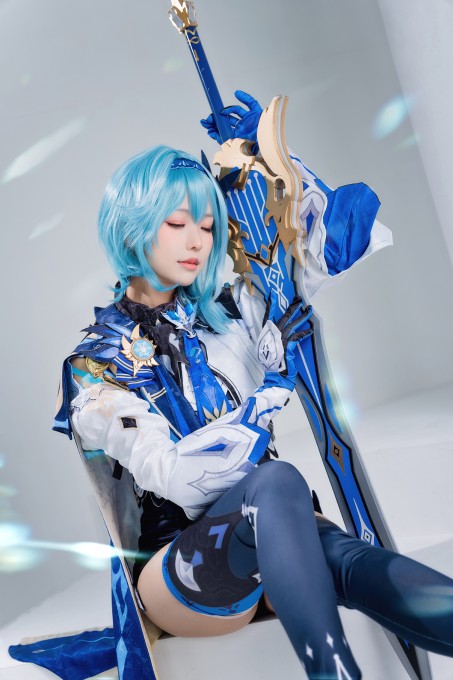 ElyEE子优菈