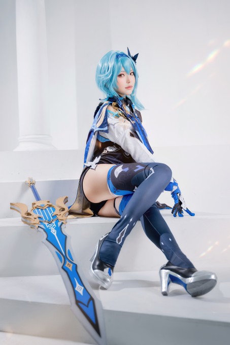 ElyEE子优菈