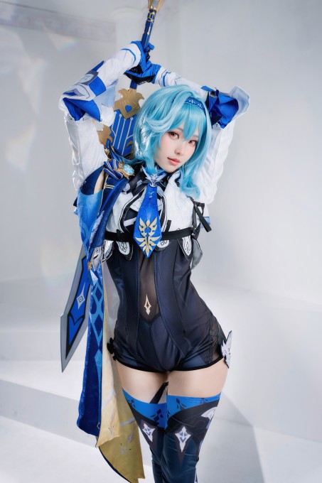 ElyEE子优菈