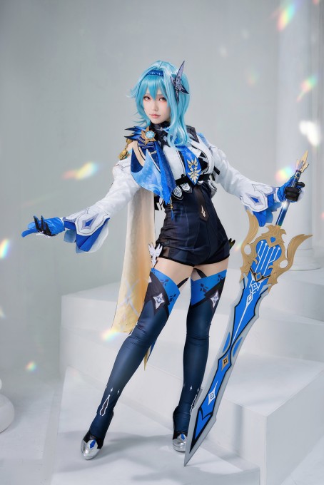 ElyEE子优菈