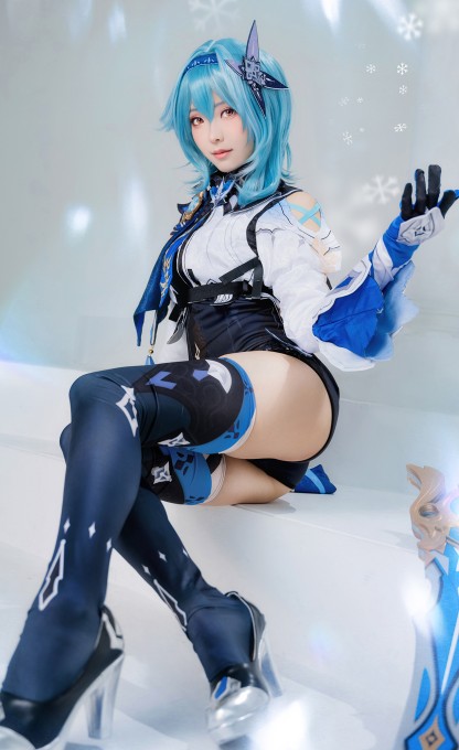 ElyEE子优菈(1253x2048)