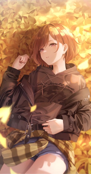 4k手机壁纸