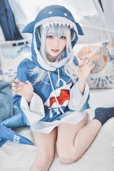ElyEE子噶呜·古拉