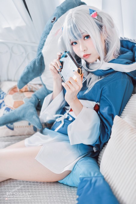 ElyEE子噶呜·古拉