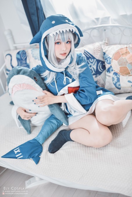 ElyEE子噶呜·古拉