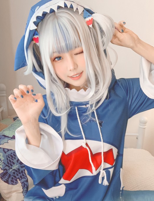 ElyEE子噶呜·古拉