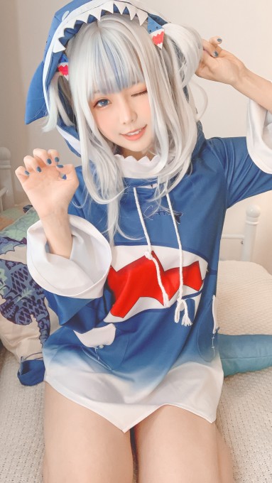 ElyEE子噶呜·古拉