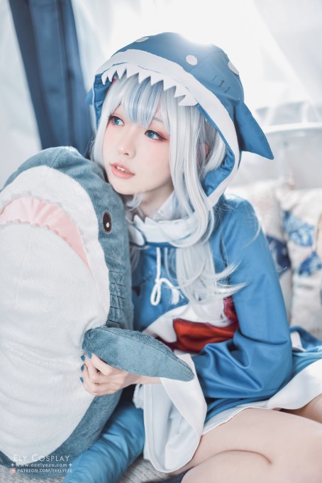 ElyEE子噶呜·古拉
