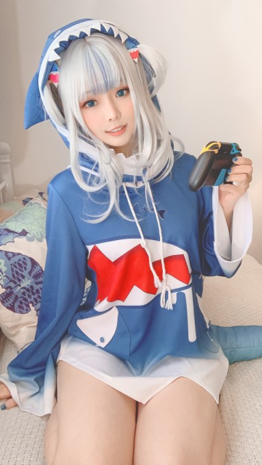 ElyEE子噶呜·古拉