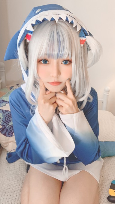 ElyEE子噶呜·古拉