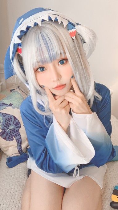 ElyEE子噶呜·古拉