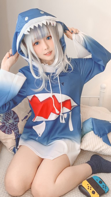ElyEE子噶呜·古拉