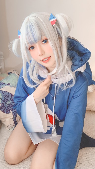 ElyEE子噶呜·古拉