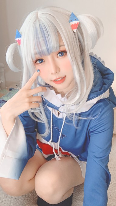 ElyEE子噶呜·古拉