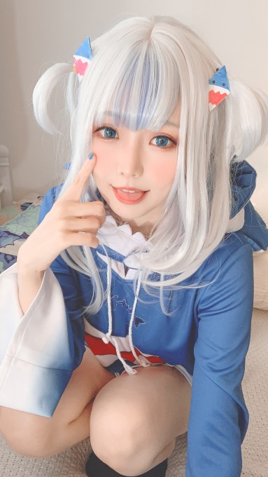 ElyEE子噶呜·古拉