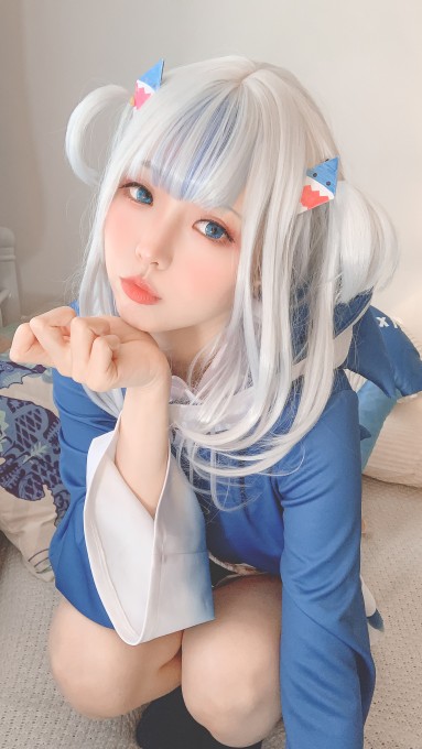 ElyEE子噶呜·古拉