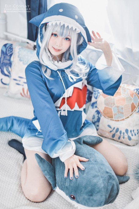ElyEE子噶呜·古拉