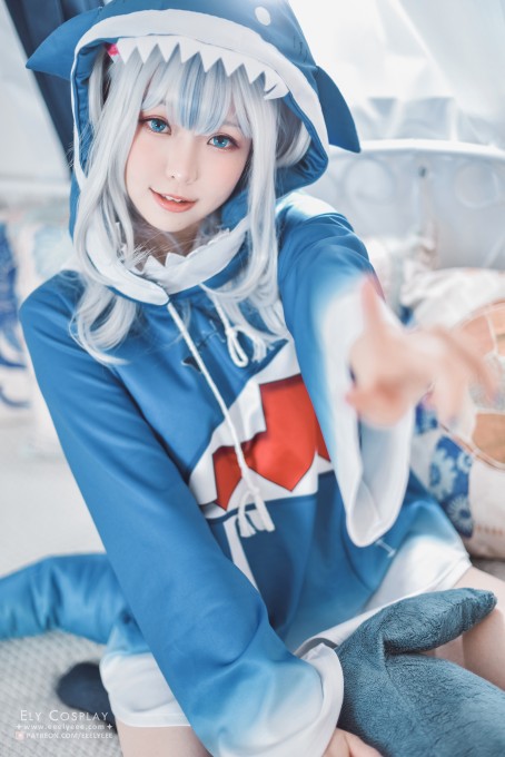 ElyEE子噶呜·古拉