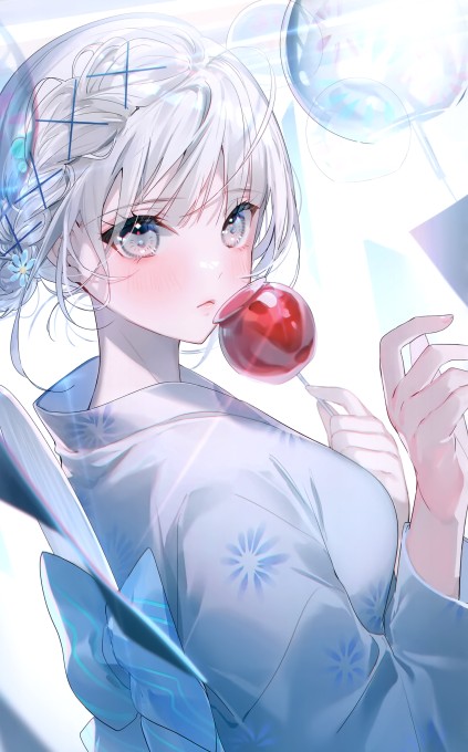 2k手机壁纸