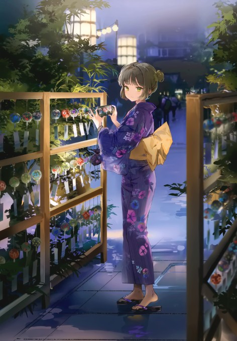2k手机壁纸