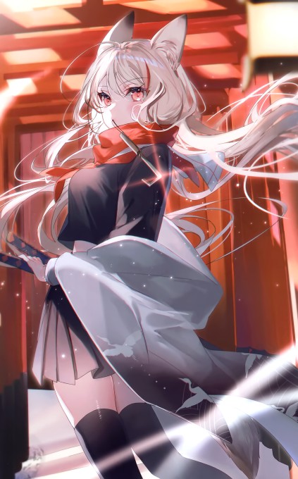 2k手机壁纸