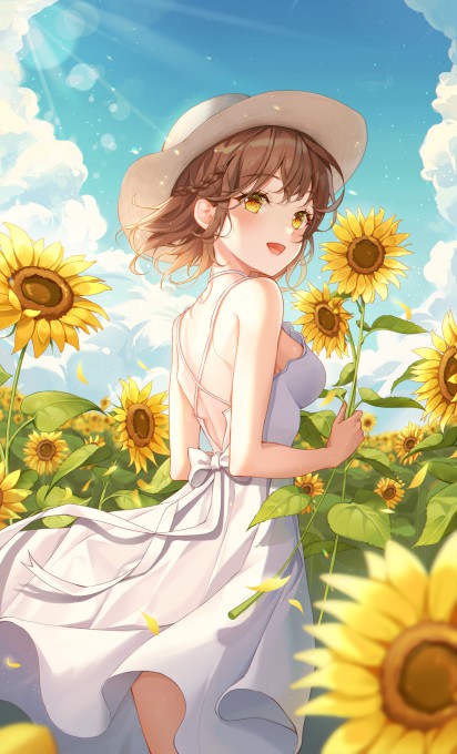 高清手机壁纸