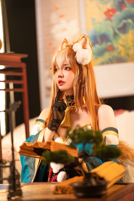 YingTze希娜小姐