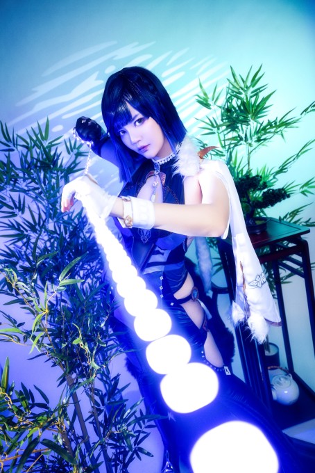 YingTze夜兰