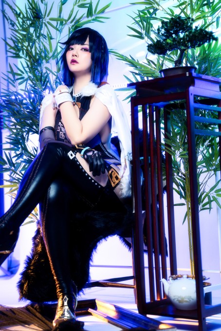 YingTze夜兰