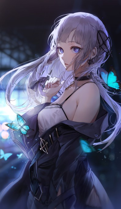 6k手机壁纸