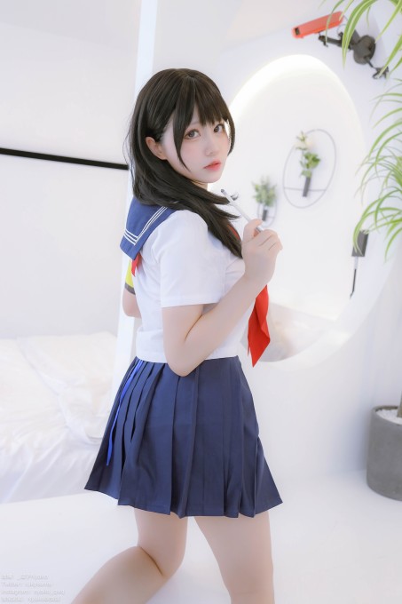 Nyako喵子痴·女子校生2风纪委员