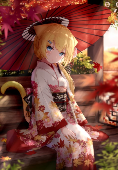 2k手机壁纸