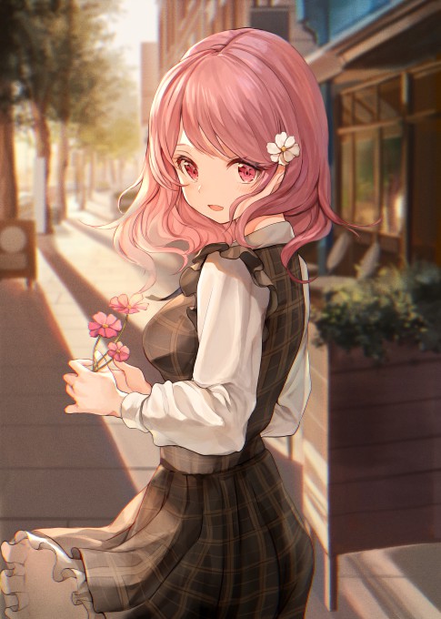 2k手机壁纸