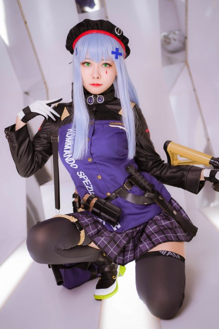 Arty亚缇HK416(2333x3499)
