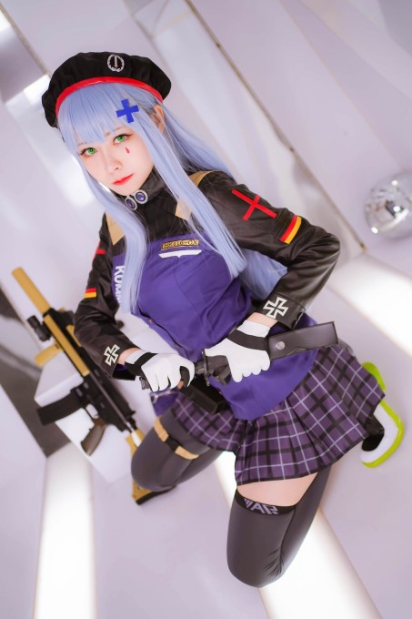 Arty亚缇HK416(2333x3499)
