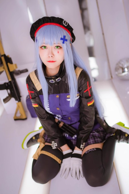 Arty亚缇HK416(2333x3499)