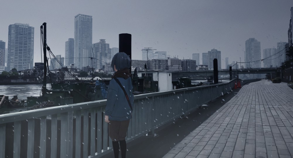 高清电脑桌面壁纸(2416x1302)