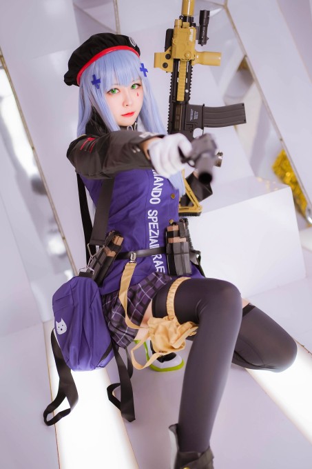 Arty亚缇HK416(2333x3499)