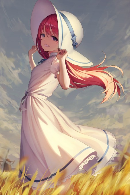 2k手机壁纸(2452x3684)