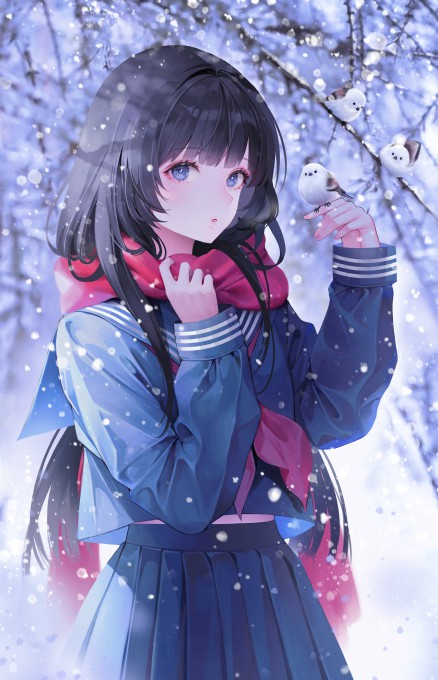 6k手机壁纸
