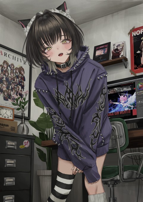 4k手机壁纸(2960x4186)