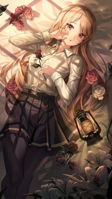 6k手机壁纸