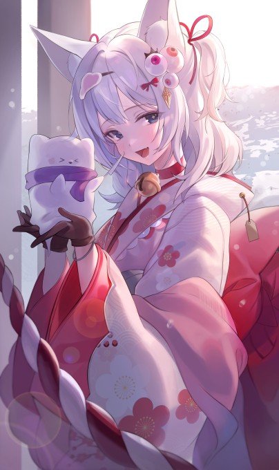 5k手机壁纸