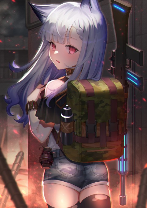 5k手机壁纸