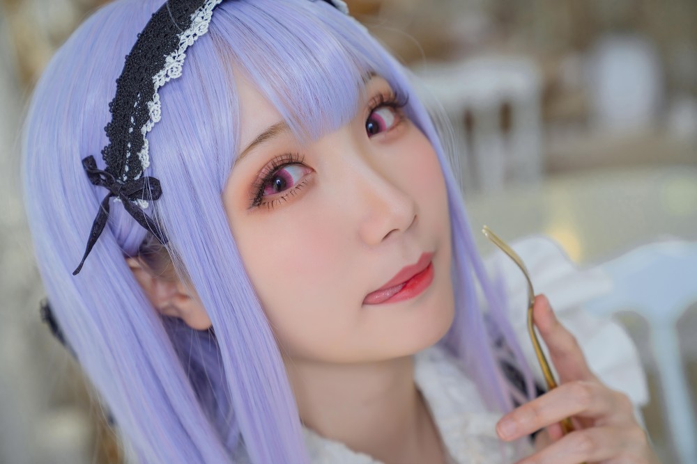 瓜希酱黛朵