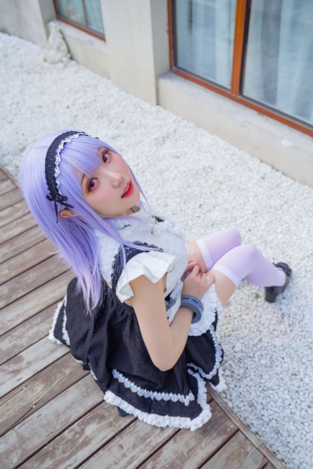 瓜希酱黛朵